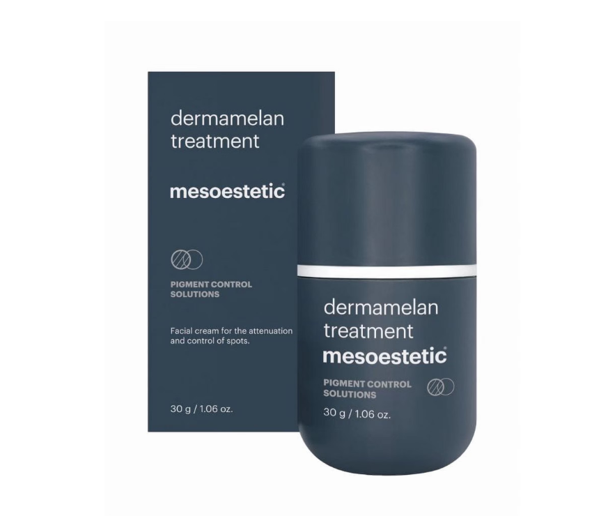 Mesoestetic Dermamelan Treatment Cream Pigment Control Solutions 30 g / 1.06 oz