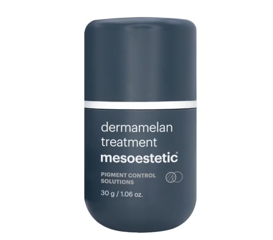 Mesoestetic Dermamelan Treatment Cream Pigment Control Solutions 30 g / 1.06 oz