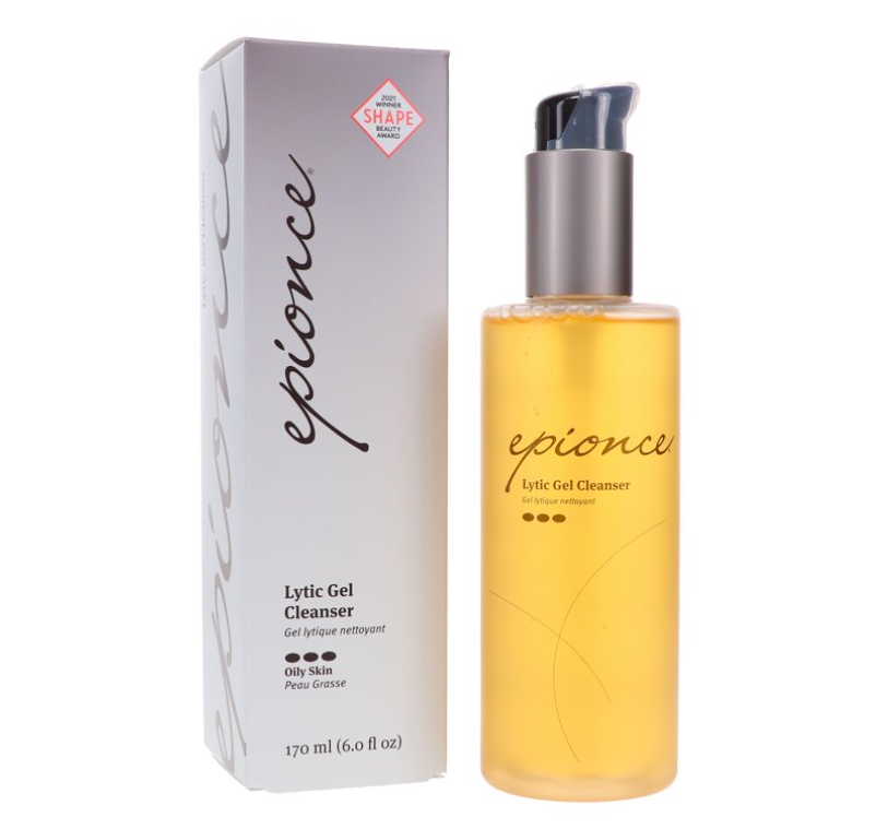 Epionce Lytic Gel Cleanser, 6 Oz