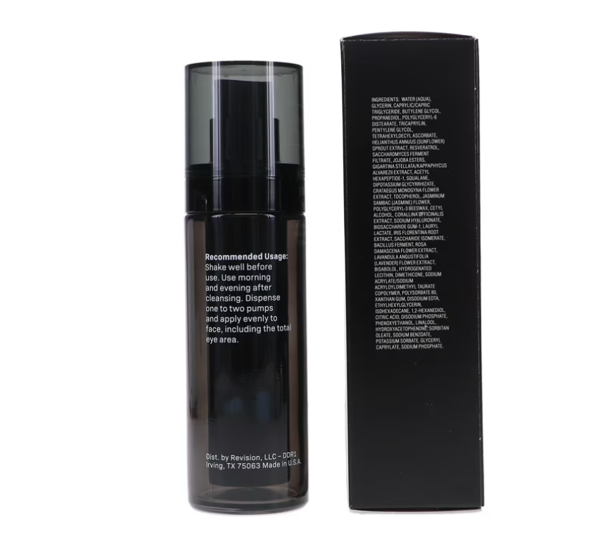 REVISION Skincare D.E.J Daily Boosting Serum 1 oz