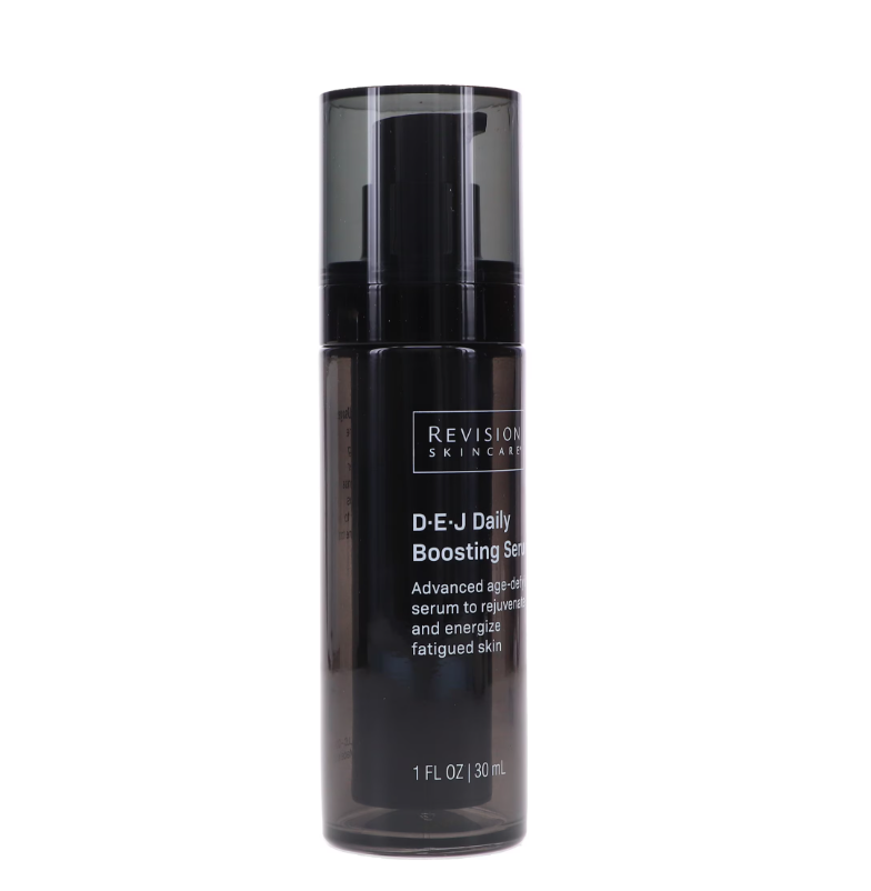 REVISION Skincare D.E.J Daily Boosting Serum 1 oz