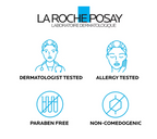 La Roche-Posay Mela B3 Melasyl + Niacinamide Anti Aging and Dark Spot Corrector Serum for Face, 1.0 fl oz