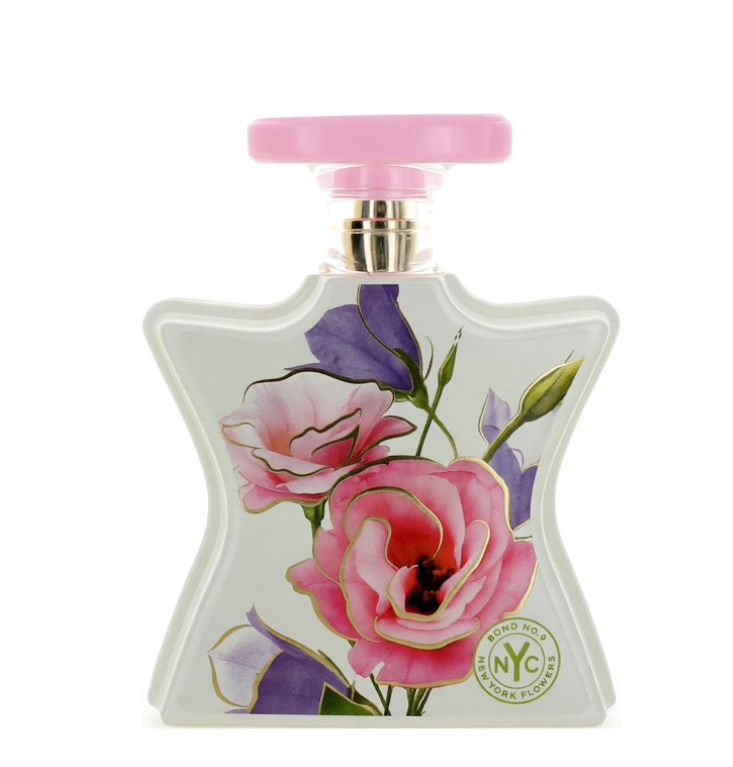 Bond No. 9 New York Flowers , 3.3 oz EDP Spray